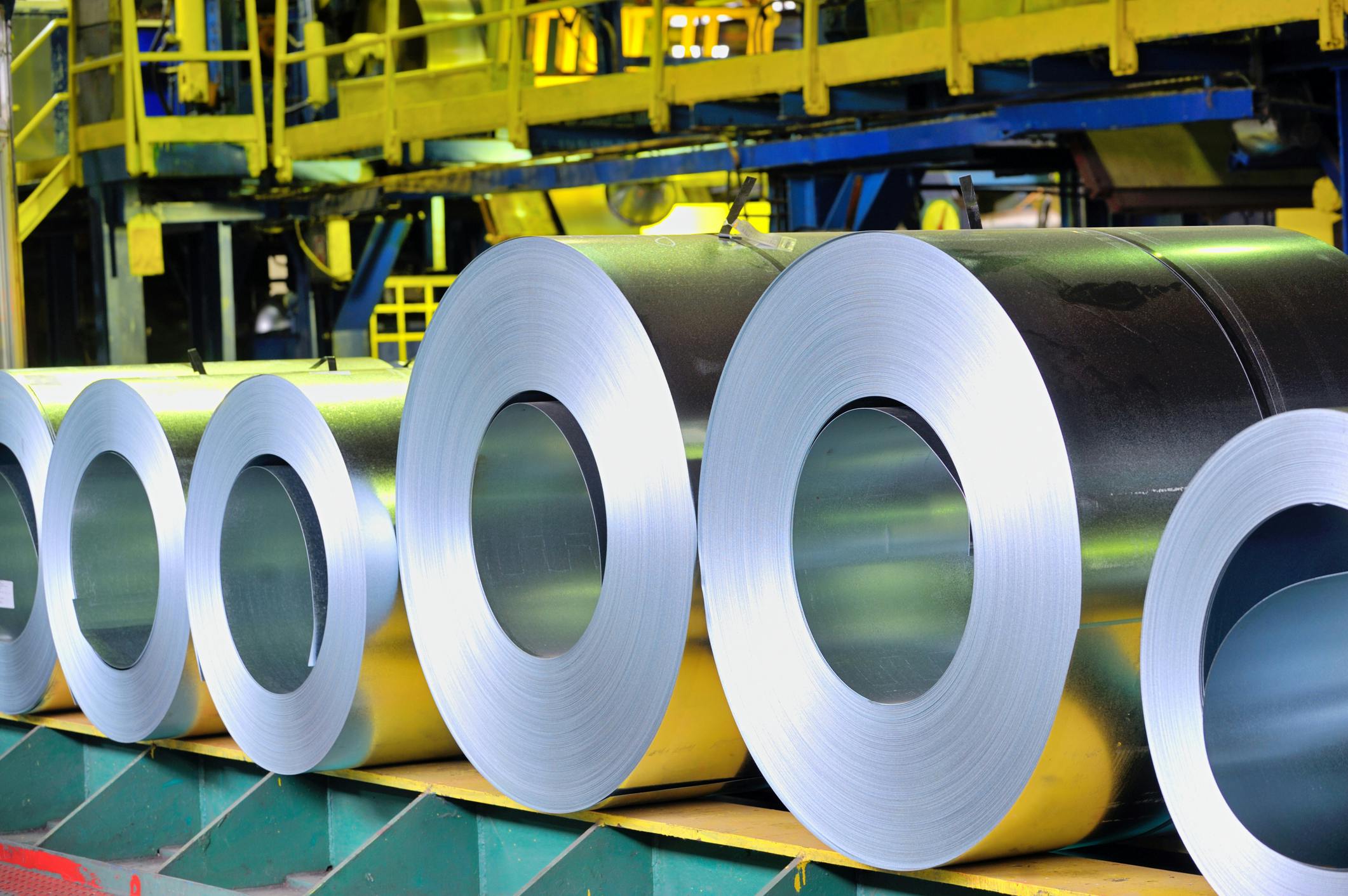 H2 Green Steel raises €1.5 billion in equity to build the world's first green  steel plant — H2 Green Steel