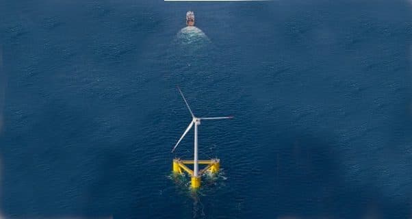 Principle Power, Inc.