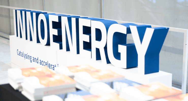 Highlights innnoenergy