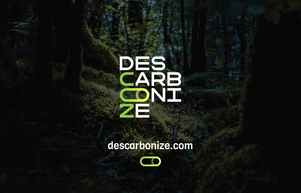 Descarbonize