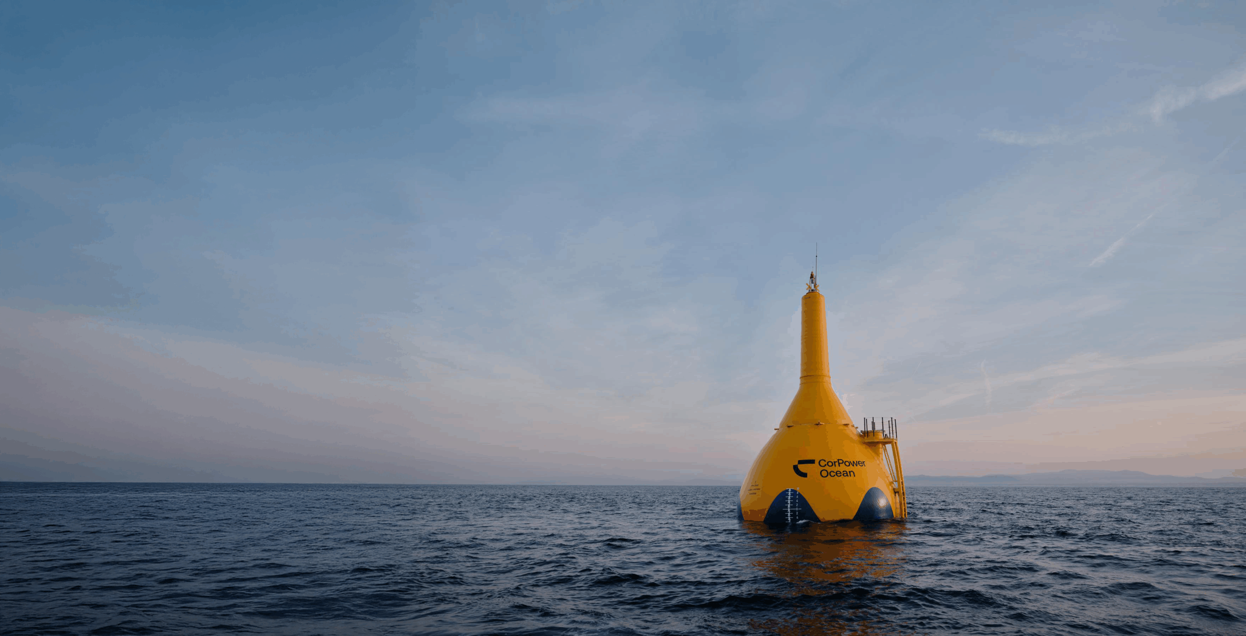 CorPower Ocean