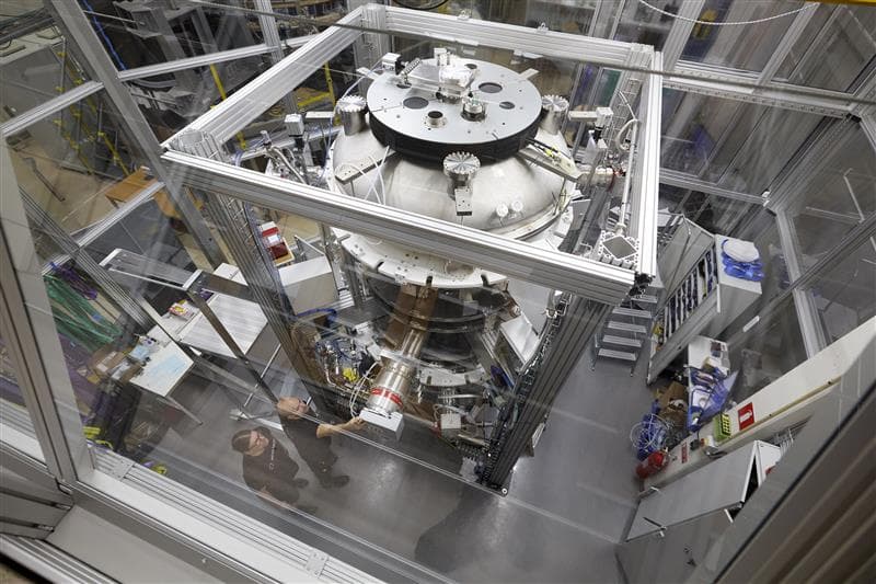 Novatron Fusion Group AB