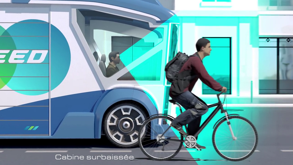Urban Cargo
