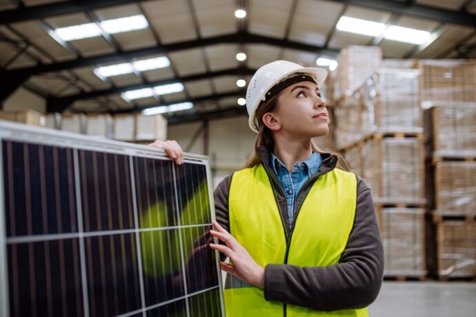solar pv, solar energy, solar upskillng, solar workforce, workforce upskilling, workforce training, green energy, renewable energy