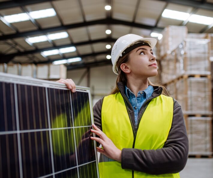 solar pv, solar energy, solar upskillng, solar workforce, workforce upskilling, workforce training, green energy, renewable energy