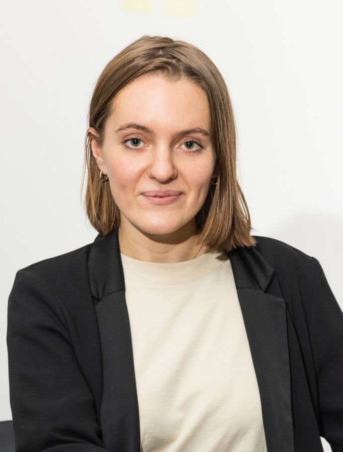 Ugne Vaiciute Grant Manager InnoEnergy Skills Institute