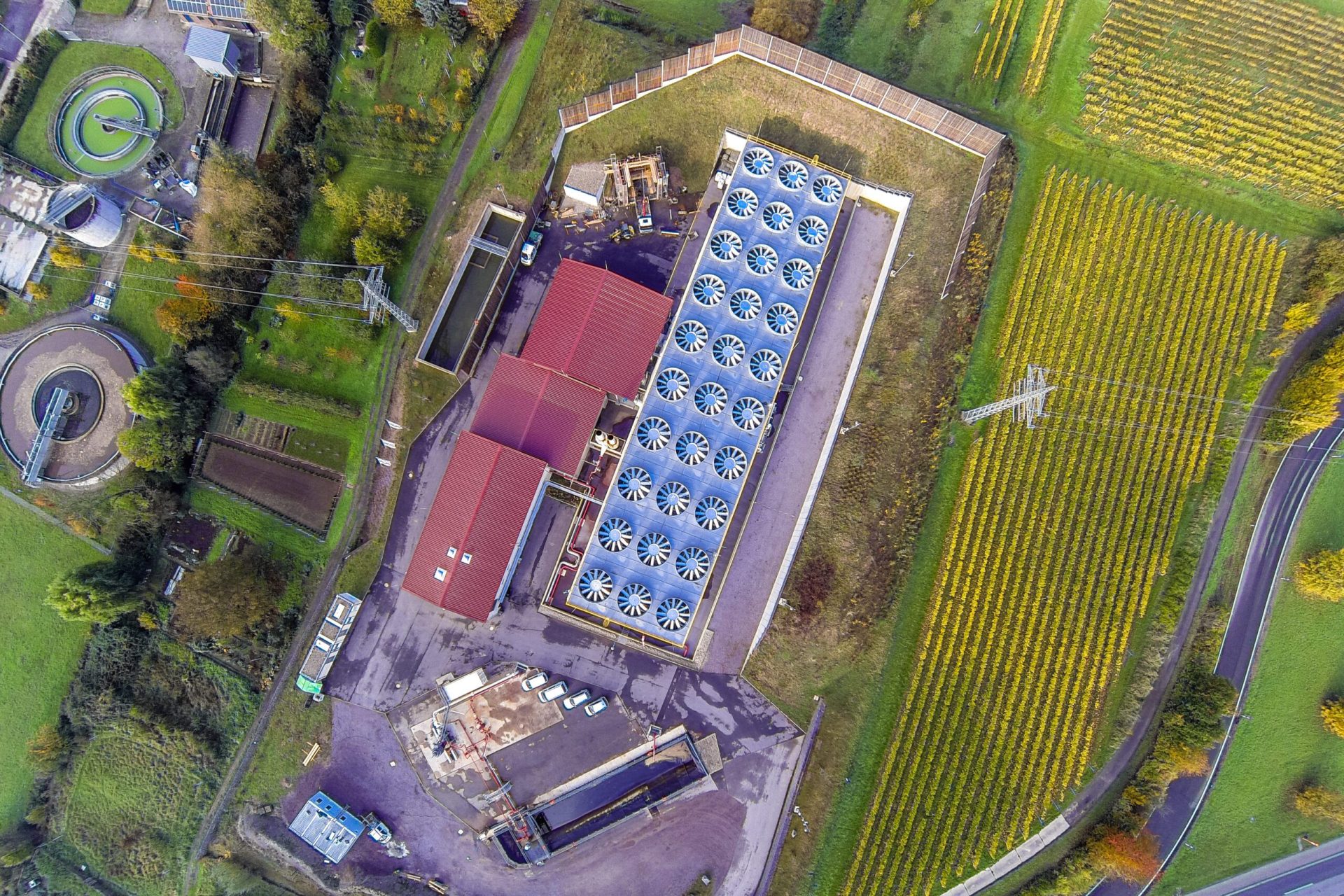 InnoEnergy portfolio Vulcan reaches landmark FID for Lionheart project