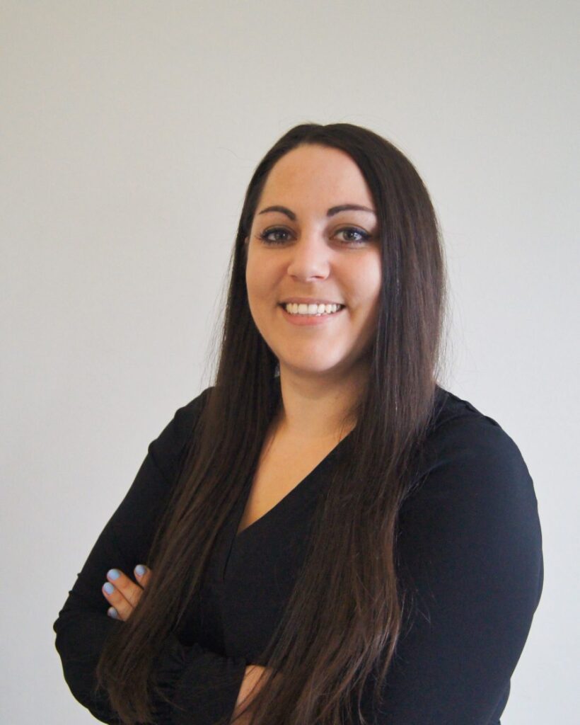 Dimitra Maleka, Skills Intelligence Manager at InnoEnergy Skills Institute