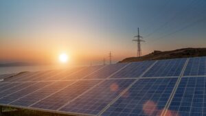 Energy Transition: Drivers, Impacts and Opportunities